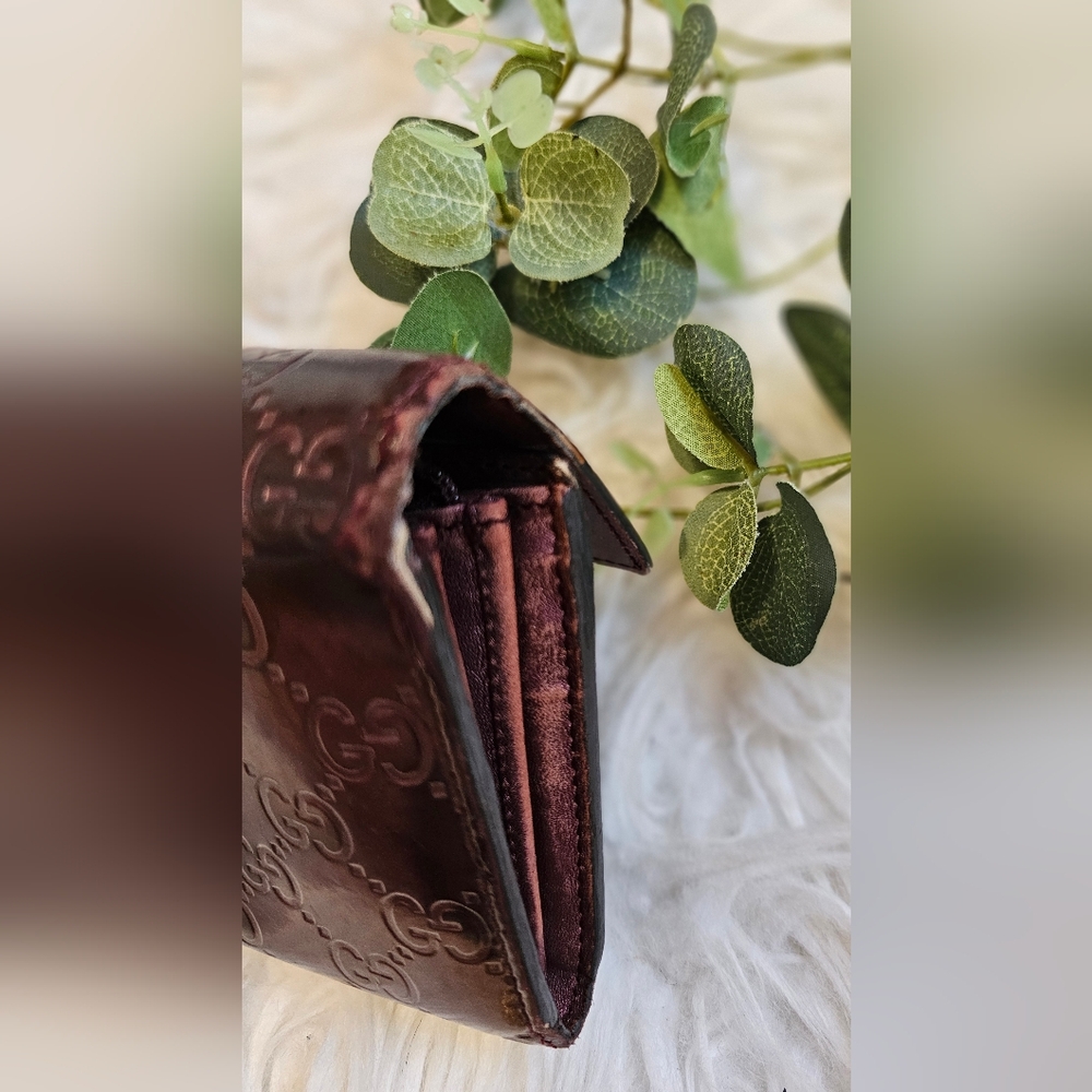 Gucci Wallet - Picture 11 of 16